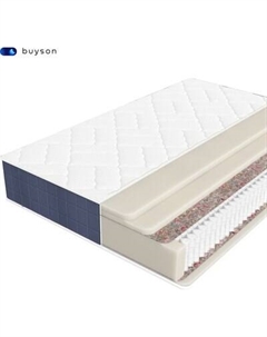 Матрас buyson BuyLuxe 180x200 Buyson
