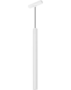 Трековый светильник Arlight MAG-VIBE-SPOT-HANG-R35-10W Warm3000 WH 24deg / 044469