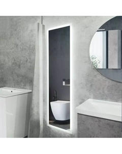 Зеркало Comforty Люпин 440x1580