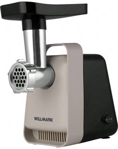 Мясорубка электрическая Willmark WMG-2402X