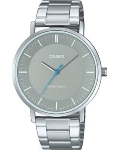 Часы наручные мужские Casio MTP-VT04D-8E