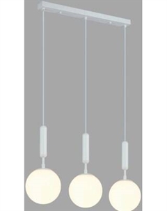 Люстра Moderli Scrumbel / V11567-3P