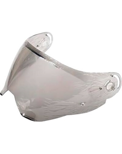 Визор для мотошлема Scorpion Exo ADX-1 Mirror Silver Maxvision Scorpion exo