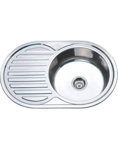 Мойка кухонная РМС MG6-7750OVR Рмс