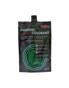 Колеровочная паста Palizh Premium светостойкая