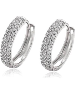 Серьги Aurelia LA1-497