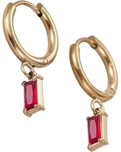 Серьги Aurelia LA1-490