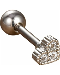 Моносерьга Aurelia LA1-691