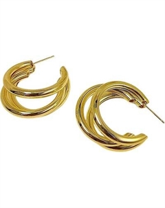 Серьги Aurelia LA1-438