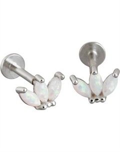 Серьги Aurelia LA1-637