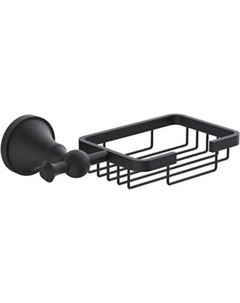 Мыльница Diadonna D8002-2BL