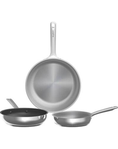 Набор сковородок BergHOFF Dina Helix 1315084 Berghoff