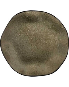 Тарелка столовая обеденная Oxford Ryo Nomade 140367 RA03-9520