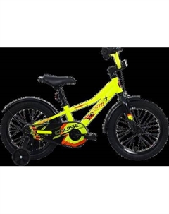 Детский велосипед Tech Team Cruise 20 Tech team