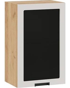 Шкаф навесной для кухни ТриЯ Гренада 1В45С Трия