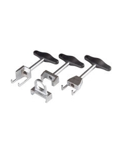 Набор съемников Мастак 103-12104C