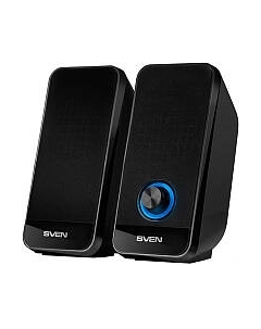 Мультимедиа акустика Sven 320