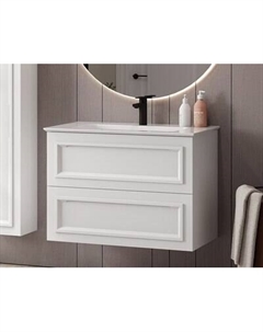 Тумба под умывальник Belux София НП 85-02