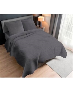 Комплект постельного белья Моё бельё П 1.5сп Классик Штрихи / 0453/1