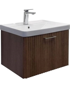 Тумба с умывальником Ангара-60П Comforty 4460