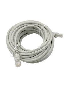 Кабель Buro UTP-6-10M-G