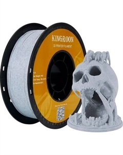 Пластик для 3D-печати Kingroon PLA 1.75мм / HC141
