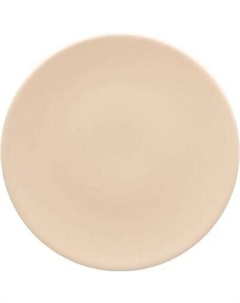 Тарелка закусочная (десертная) Oxford Unni Acetinado Merengue 102661 AY03-5507