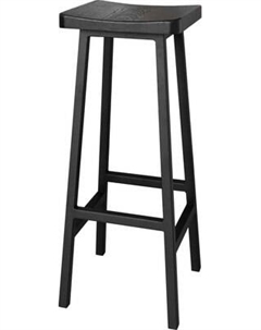 Табурет барный Stal-Massiv HALLS-М78 Stal-massiv