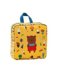 Детский рюкзак Djeco Мишка / DD00251