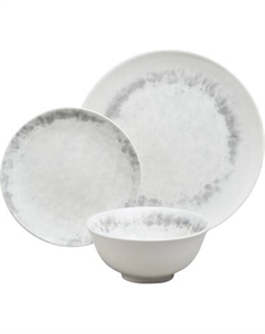 Набор столовой посуды Bronco 576-1008