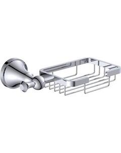 Мыльница Diadonna D8002-2