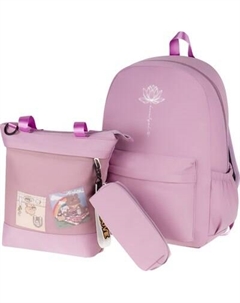 Школьный рюкзак Meshu Lily / MS_65567