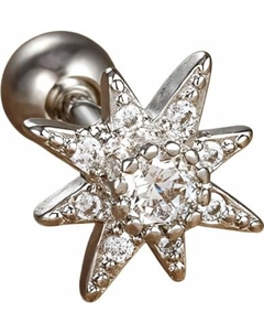 Моносерьга Aurelia LA1-707