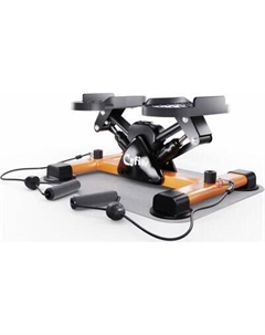 Министеппер DFC CYFIE Dfc