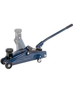 Подкатной домкрат Forsage F-TH22005CB