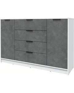 Тумба Интерлиния Концепт КТ-Т160