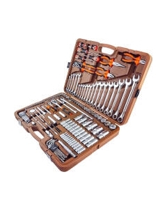 Универсальный набор инструментов Ombra OMT141S