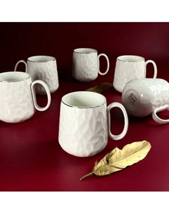 Набор кружек Lenardi 133-424