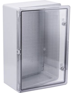 Бокс пластиковый IEK MKP92-N-604020-65 Iek