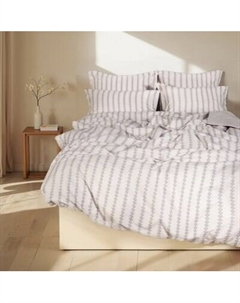 Пододеяльник Sima-Land Home Small flowers 10389597 Sima-land home