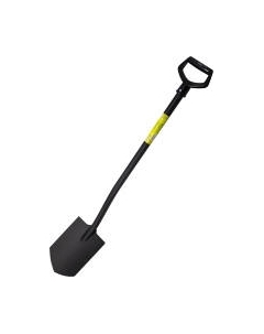 Лопата WMC Tools TG2602012-D Wmc tools