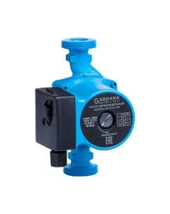 Циркуляционный насос Gardana GR 25-60 180 / 0099UT