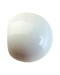 Набор наконечников для карниза Lm Decor YF124 Шар малый 19мм Lm decor