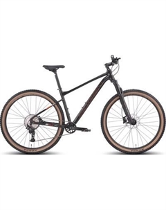 Велосипед Hagen Bikes 4.8 29 2025 / H25M48HM29XL Hagen bikes