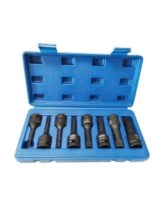 Набор головок слесарных ForceKraft FK-40811MPB Forcekraft