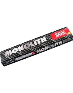 Электрод Monolith УОНИ-1З/55 Плазма 4мм