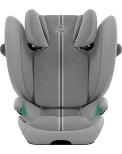 Автокресло Cybex Solution G2 I-Fix Plus