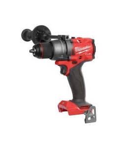 Аккумуляторная дрель-шуруповерт Milwaukee M18 FDD3-0X / 4933479862