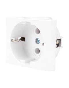 Розетка EKF PROxima Nova / Nv-socket Ekf