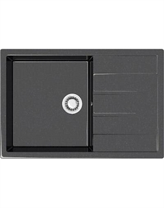 Мойка кухонная Marrbaxx 161/Q4 / F161Q004